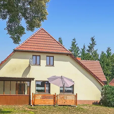 Apartmán Mirow Roggentin