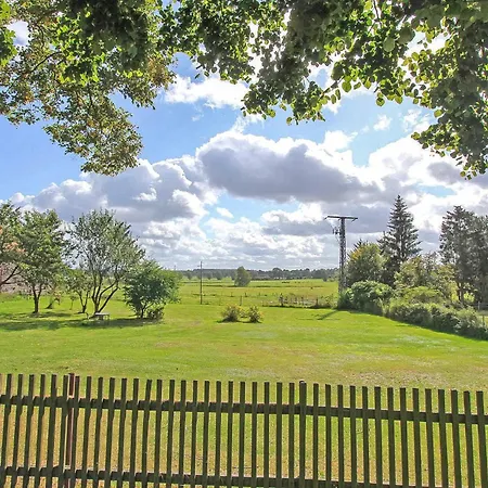 Apartment Mirow Roggentin Roggentin (Mirow)