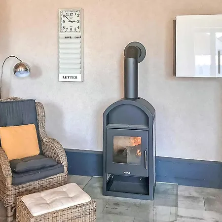 Apartmán Mirow Roggentin *