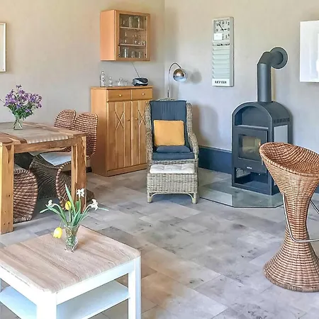 Apartment Mirow Roggentin Roggentin (Mirow)