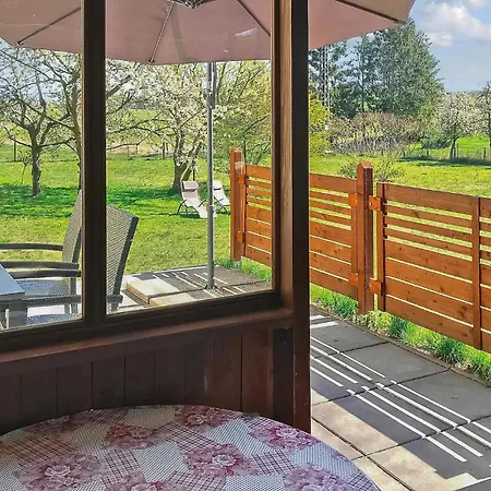 Mirow Roggentin Apartment Roggentin (Mirow)