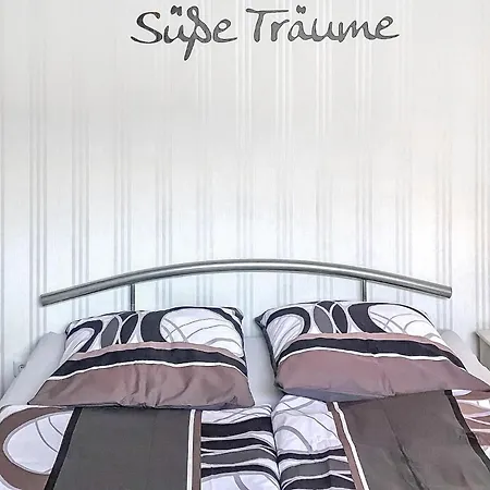 Mirow Roggentin Apartment