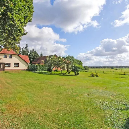 Mirow Roggentin Apartmán